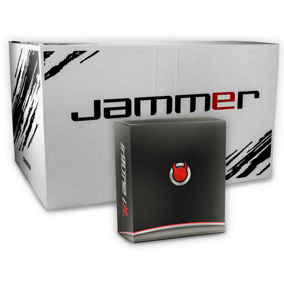 DiabloSport JK WRANGLER 15-17 3.6L REAPER STAGE 1 KIT - 0