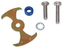 RACEPAK HEI Vacuum Advance Stop Plate. for PN 8362 and PN 8365-1