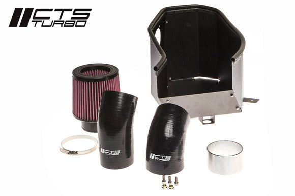 CTS Turbo A3 8P 3.2L Air Intake System