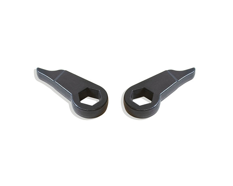MaxTrac 98-09 Ford Ranger 4WD 1-3in Front Leveling Torsion Keys
