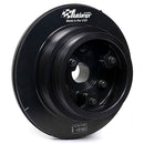 Fluidampr 96-06 BMW M52/M54 I6 Steel Internally Balanced Damper-1