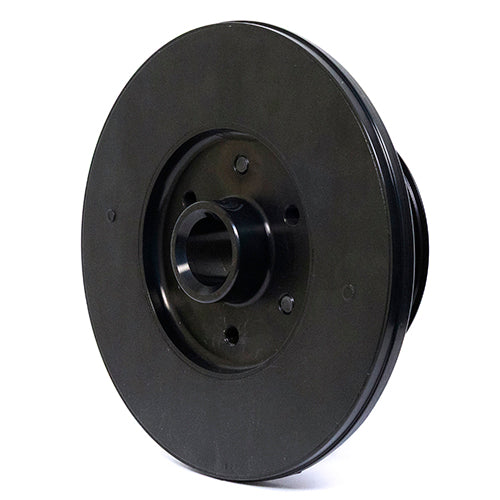 Fluidampr 96-06 BMW M52/M54 I6 Steel Internally Balanced Damper
