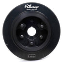 Fluidampr 96-06 BMW M52/M54 I6 Steel Internally Balanced Damper-2