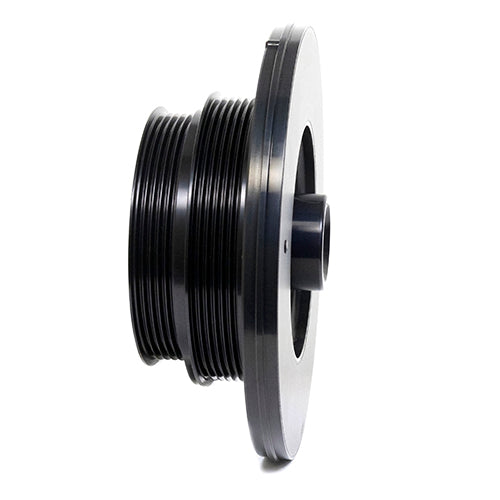 Fluidampr 96-06 BMW M52/M54 I6 Steel Internally Balanced Damper