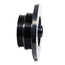 Fluidampr 96-06 BMW M52/M54 I6 Steel Internally Balanced Damper-3