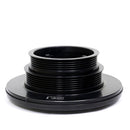 Fluidampr 96-06 BMW M52/M54 I6 Steel Internally Balanced Damper-5