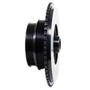 Fluidampr 91-95 BMW M50 I6 Steel Internally Balanced Damper-3