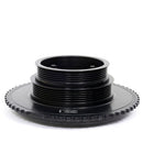Fluidampr 91-95 BMW M50 I6 Steel Internally Balanced Damper-5
