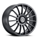 fifteen52 Podium 19x8.5 5x108/5x112 45mm ET 73.1mm Center Bore Frosted Graphite Wheel-1