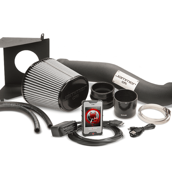 DiabloSport TJ WRANGLER 97-06 4.0L REAPER STAGE 1 KIT