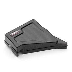 SUBARU REDLINE FUSE COVER WRX 2008-2021, STI 2008-2021, TYPE RA 2018, S209 2019 - 0