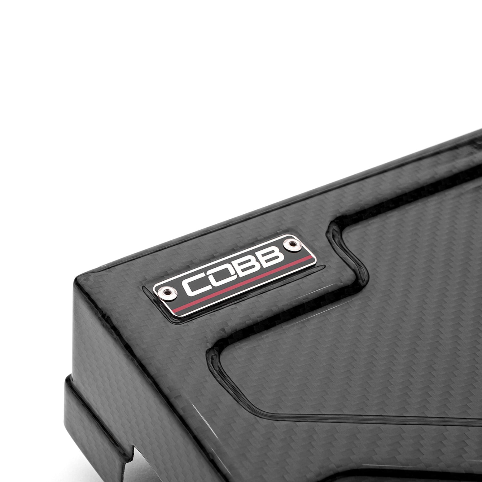 SUBARU REDLINE FUSE COVER WRX 2008-2021, STI 2008-2021, TYPE RA 2018, S209 2019