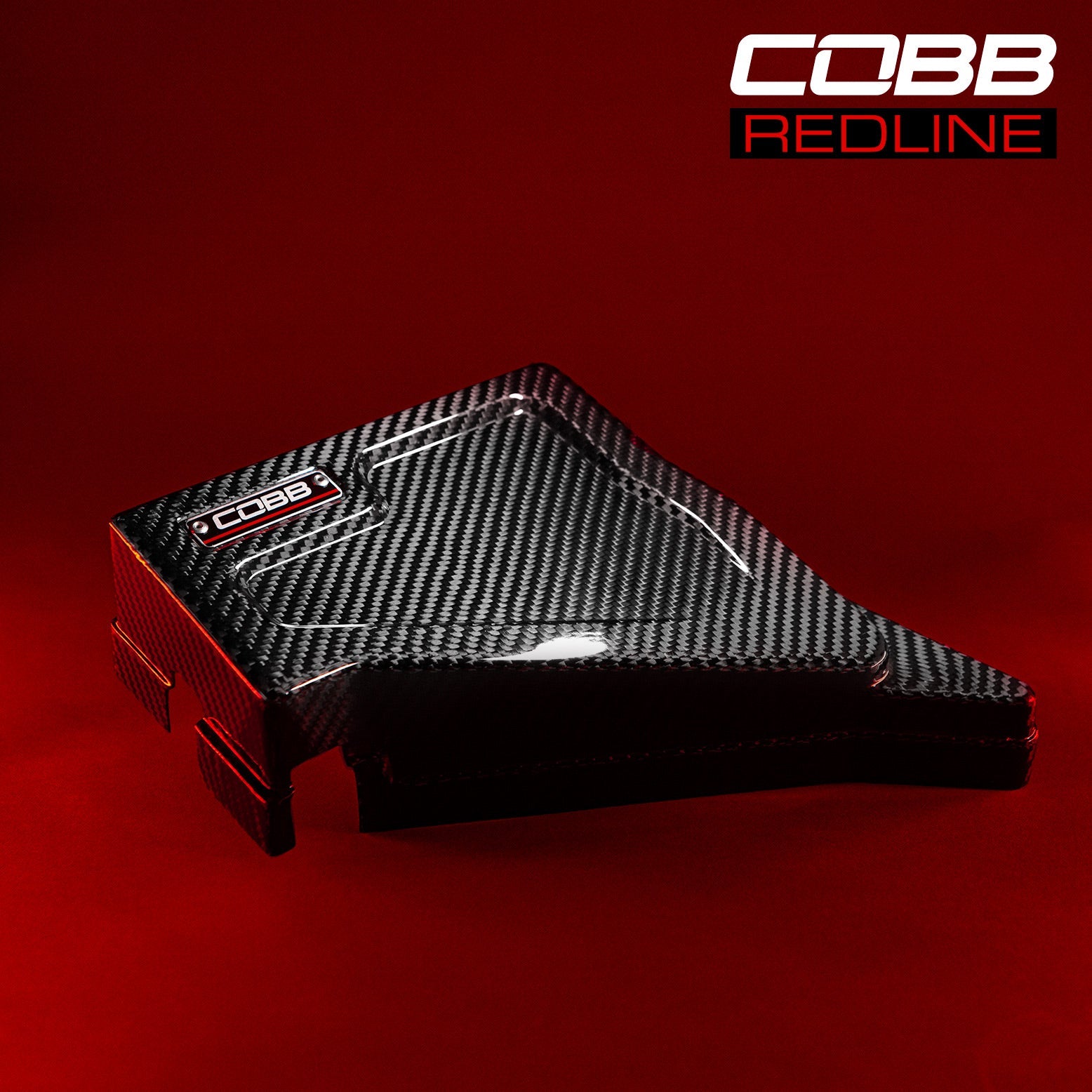 SUBARU REDLINE FUSE COVER WRX 2008-2021, STI 2008-2021, TYPE RA 2018, S209 2019