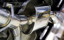 CTS Turbo VW MK4 R32 3" Cat-back Exhaust-5