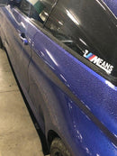 Ventus Autoworks Side Splitters | 2015 BMW M4 F82/F83-5