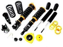 ISC Suspension 09+ Ford Fiesta N1 Coilovers-1