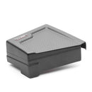 Subaru Redline Matte Carbon Fiber Fuse Cover (Driver Side) WRX 2022-2025-6