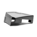 Subaru Redline Matte Carbon Fiber Fuse Cover (Driver Side) WRX 2022-2025-5