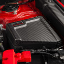 Subaru Redline Matte Carbon Fiber Fuse Cover (Driver Side) WRX 2022-2025-3