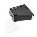 SUBARU REDLINE CARBON FIBER FUSE COVER (DRIVER SIDE) WRX 2022-2023-2