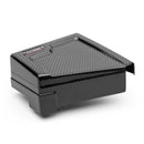 SUBARU REDLINE CARBON FIBER FUSE COVER (DRIVER SIDE) WRX 2022-2023-3