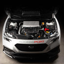 SUBARU REDLINE CARBON FIBER FUSE COVER (DRIVER SIDE) WRX 2022-2023-6