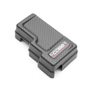 Subaru Redline Matte Carbon Fiber Fuse Cover (Passenger Side) WRX 2022-2025-7