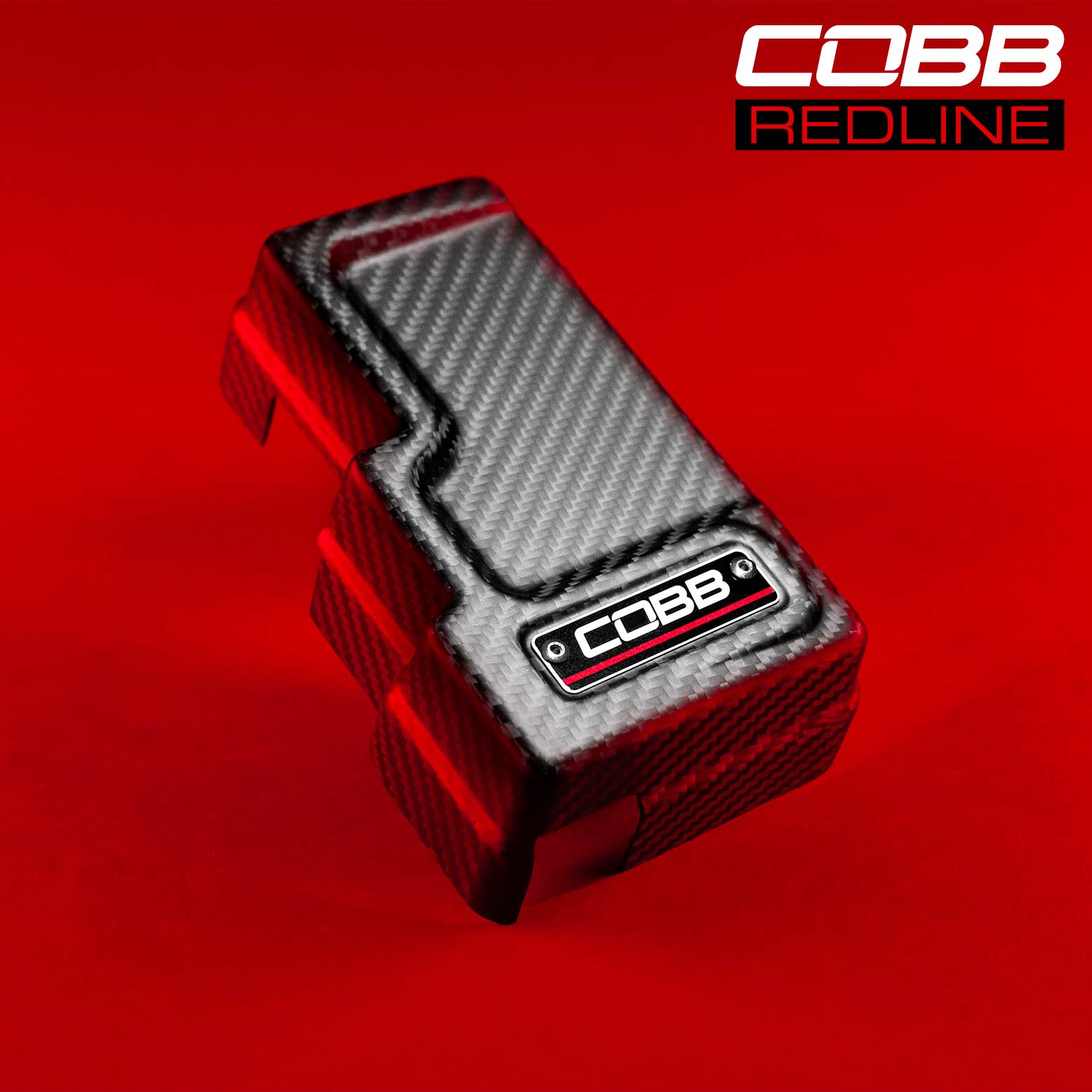 Subaru Redline Matte Carbon Fiber Dress-Up Kit WRX 2022-2025