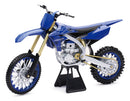 New Ray Toys Yamaha YZ450F Dirt Bike/ Scale - 1:6-1