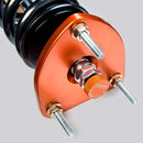 MOTON SUSPENSION 2-WAY CLUBSPORT COILOVERS OE STYLE REAR: 2008–2013 BMW E9X M3-3