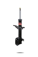 Pedders Front Strut 2002-2008 FORESTER SG (Larger Tires/Offset - Possible Spring Clearance Issues)-1
