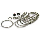 Moroso Ford Shim Kit - Oval Track - 9in Differential-1