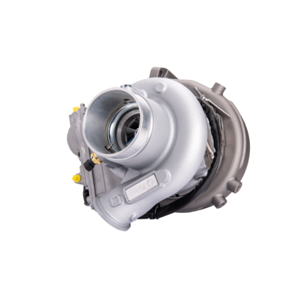 FLEECE PERFORMANCE HE400VG / HE451VE REPLACEMENT TURBOCHARGERS - 0