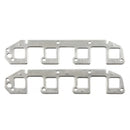 Mr. Gasket 7435G Header Gaskets - Aluminum-Layered 2003-2008 Chrysler Gen III 5.7L Hemi-1