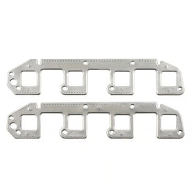 Mr. Gasket 7435G Header Gaskets - Aluminum-Layered 2003-2008 Chrysler Gen III 5.7L Hemi