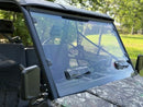 Seizmik 25+ CFMoto UForce 1000/ 1000 XL Toolless Windshield-UV-1