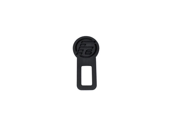 Flat 6 Motorsports - Seat Belt Simulator / Dummy Belt