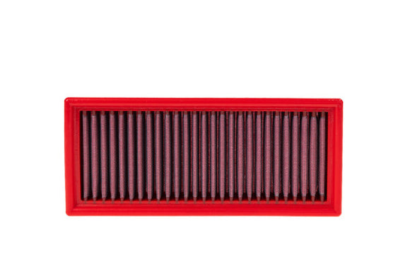 BMC 03-07 Chrysler Crossfire 3.2L V6 Replacement Panel Air Filter (2 Filters Required)