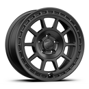 Fifteen52 Traverse MX 17x8 5x112 20mm ET 57.1mm Center Bore - Frosted Graphite Wheel-2