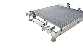 CSF 07-18 Jeep Wrangler (JK) Radiator - 0