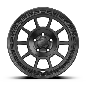 Fifteen52 Traverse MX 17x8 5x112 20mm ET 57.1mm Center Bore - Frosted Graphite Wheel