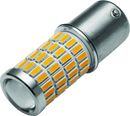 Kuryakyn L.E.D. Bulb 1156 Amber-1
