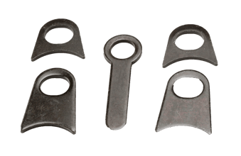 RACEQUIP HARDWARE KIT FOR 700101 ROUND
