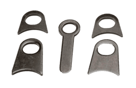 RACEQUIP HARDWARE KIT FOR 700101 ROUND