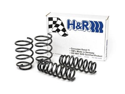 H&R Sport Springs | BMW E82 | E88 1-series | HRS29187