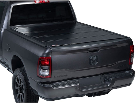 BAK 2021+ Ford F-150 Regular Super Cab & Super Crew (4 Door) BAKFlip G2 6.5ft Bed Cover