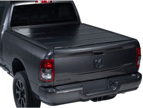 BAK 99-07 Ford Super Duty 6ft 9in Bed BAKFlip G2 - 0