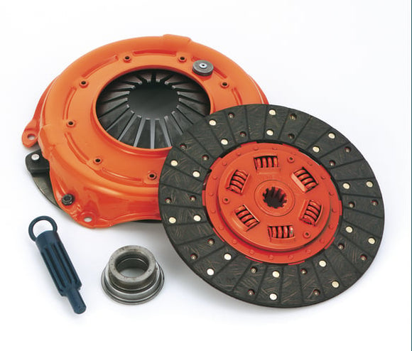 HAYS STREET CLUTCH KIT-10.5 GM
