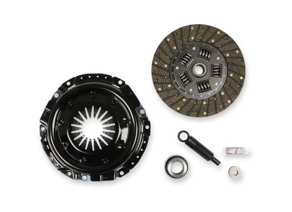 HAYS STREET CLUTCH KIT-10.5 GM