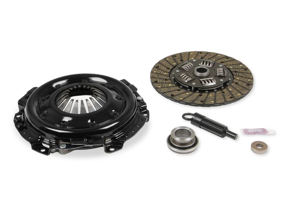 HAYS STREET CLUTCH KIT-10.5 GM - 0